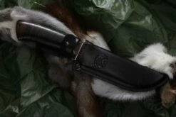 Knife AIR KLYK Leather 11 Knife AIR KLYK Leather -Kershaw Sale noz air klyk leather 6