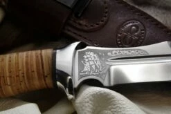 Knife AIR KORSAR Elm 10 Knife AIR KORSAR Elm -Kershaw Sale noz air korsar elm 4