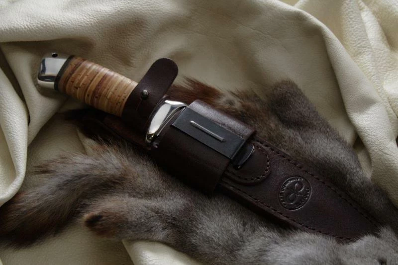 Knife AIR KORSAR Elm 7 Knife AIR KORSAR Elm - Image 5