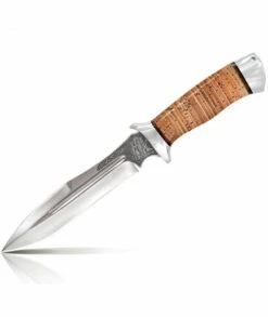Knife AIR KORSAR Elm