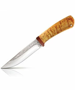 Knife AIR LISA Birch