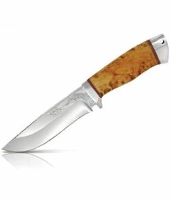 Knife AIR PUMA Birch