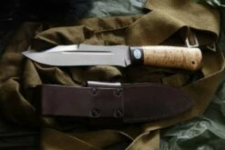 Knife AIR SCORPION Birch 10 Knife AIR SCORPION Birch -Kershaw Sale noz air scorpion birch 3