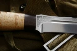 Knife AIR SCORPION Birch 12 Knife AIR SCORPION Birch -Kershaw Sale noz air scorpion birch 5