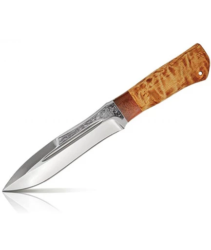 Knife AIR SCORPION Birch 3 Knife AIR SCORPION Birch