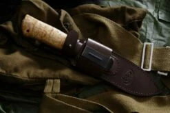 Knife AIR SCORPION Birch 13 Knife AIR SCORPION Birch -Kershaw Sale noz air scorpion birch 6