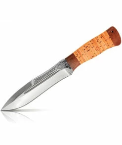Knife AIR SCORPION Elm