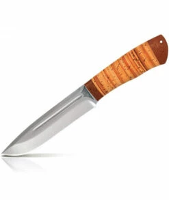 Knife AIR SELIGER Elm