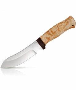 Knife AIR SKINER-2 Birch