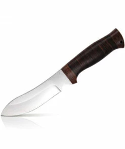 Knife AIR SKINER-2 Leather