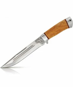 Knife AIR SOHATYI Birch