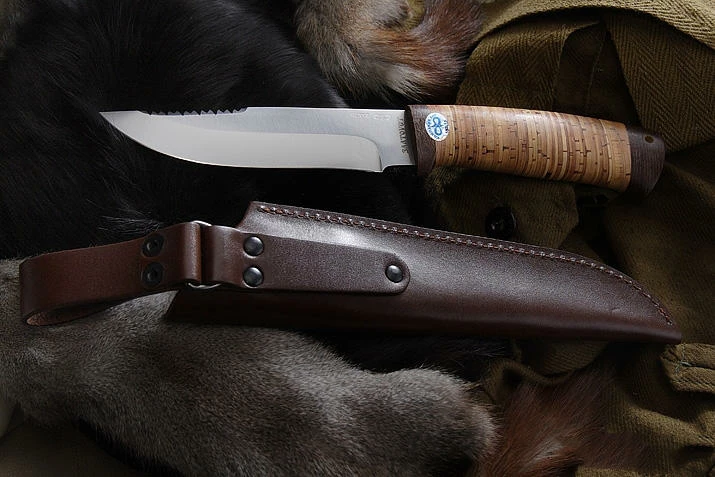 Knife AIR STRELEC Elm 5 Knife AIR STRELEC Elm - Image 3