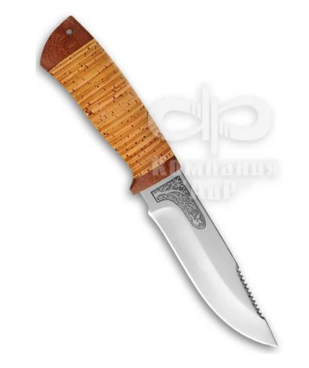 Knife AIR STRELEC Elm 3 Knife AIR STRELEC Elm
