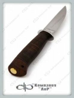 Knife AIR TETEREV Leather 11 Knife AIR TETEREV Leather -Kershaw Sale noz air teterev leather 2