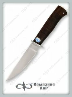 Knife AIR TETEREV Leather 9 Knife AIR TETEREV Leather -Kershaw Sale noz air teterev leather
