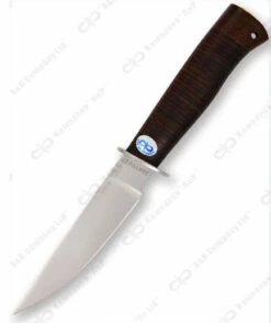 Knife AIR TETEREV Leather