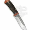 Knife AIR TURIST Leather -Kershaw Sale noz air turist leather 918