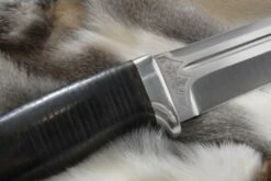 Knife AIR VALDAI Leather 10 Knife AIR VALDAI Leather -Kershaw Sale noz air valdai leather 4