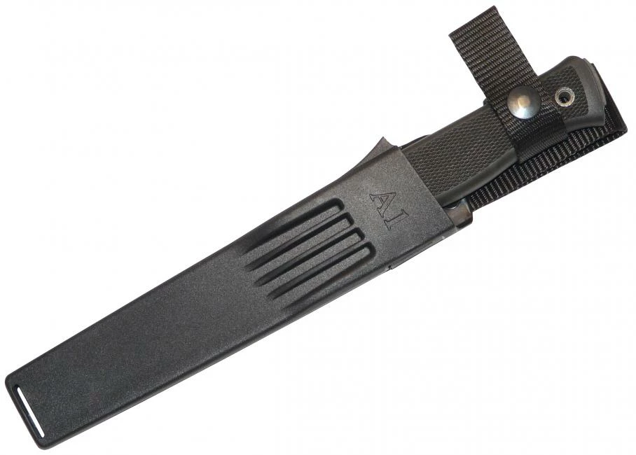 Knife Fällkniven A1zLeft 5 Knife Fällkniven A1zLeft - Image 3