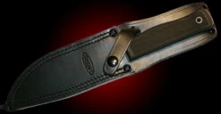 Knife Fällkniven A1b 11 Knife Fällkniven A1b -Kershaw Sale noz fallkniven a1b 7 51