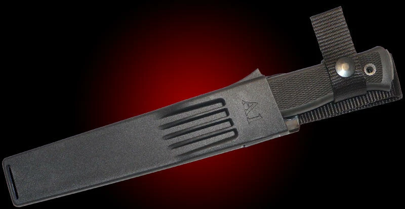 Knife Fällkniven A1zLeft 7 Knife Fällkniven A1zLeft - Image 5