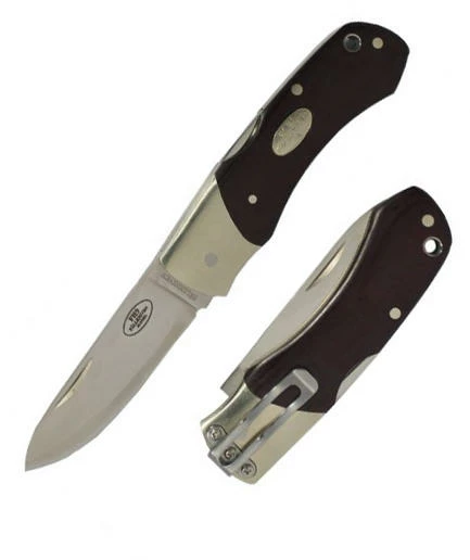 Knife Fällkniven FH9 6 Knife Fällkniven FH9 - Image 4