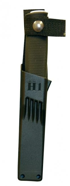 Knife Fällkniven H1z 5 Knife Fällkniven H1z - Image 3