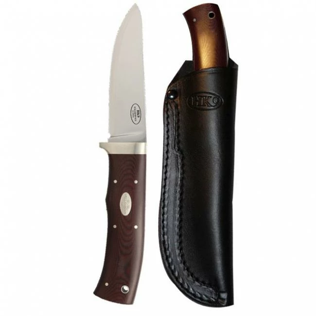 Knife Fällkniven HK9 6 Knife Fällkniven HK9 - Image 4