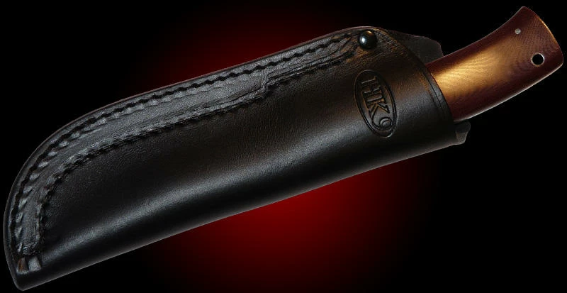 Knife Fällkniven HK9 8 Knife Fällkniven HK9 - Image 6