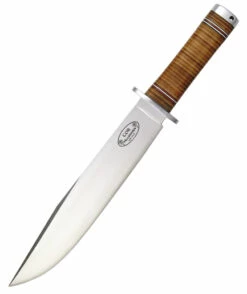 Knife Fällkniven NL1