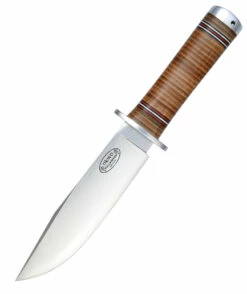 Knife Fällkniven NL3
