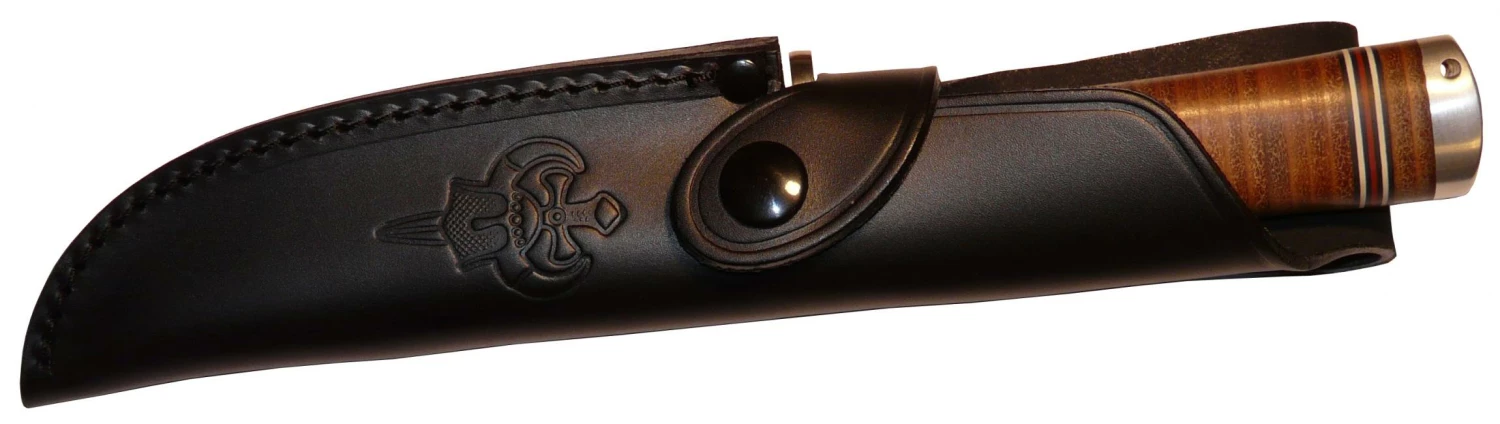 Knife Fällkniven NL4 6 Knife Fällkniven NL4 - Image 4