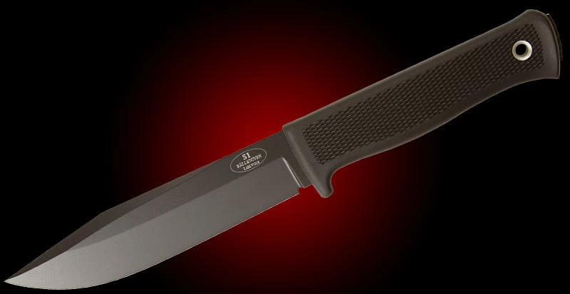 Knife Fällkniven S1bz 6 Knife Fällkniven S1bz - Image 4