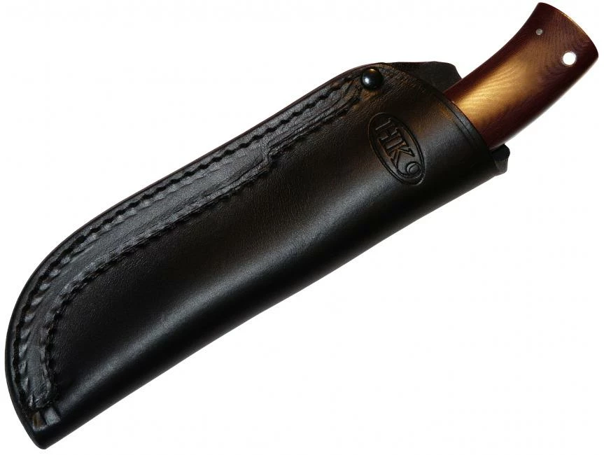 Knife Fällkniven HK9 5 Knife Fällkniven HK9 - Image 3