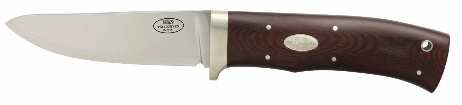 Knife Fällkniven HK9 4 Knife Fällkniven HK9 - Image 2