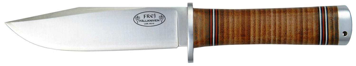 Knife Fällkniven NL4 5 Knife Fällkniven NL4 - Image 3