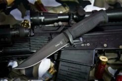 Kizlyar BAJKAL -Kershaw Sale noz kizlyar bajkal 3