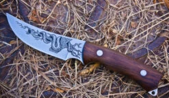 Kizlyar GURZA-2 9 Kizlyar GURZA-2 -Kershaw Sale noz kizlyar gurza 2 2