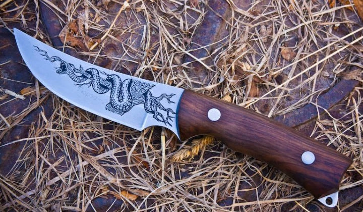 Kizlyar GURZA-2 4 Kizlyar GURZA-2 - Image 2