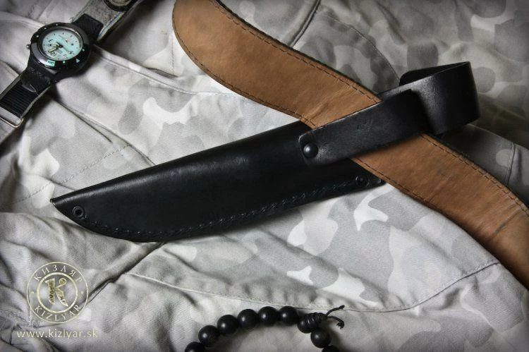 Kizlyar OCHOTNIK M 6 Kizlyar OCHOTNIK M - Image 4