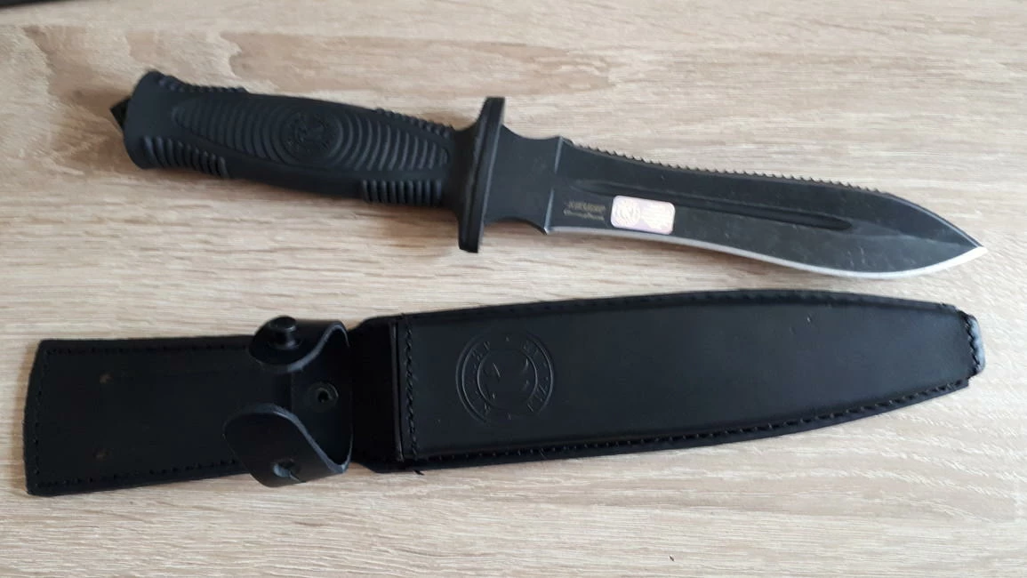 Kizlyar STALKER Combat 6 Kizlyar STALKER Combat - Image 4