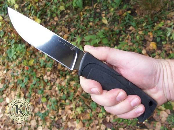 Knife Kizlyar STERKH-1 EL 7 Knife Kizlyar STERKH-1 EL - Image 5