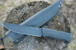 Kizlyar STERKH 2 E -Kershaw Sale noz kizlyar sterkh 2 e 2