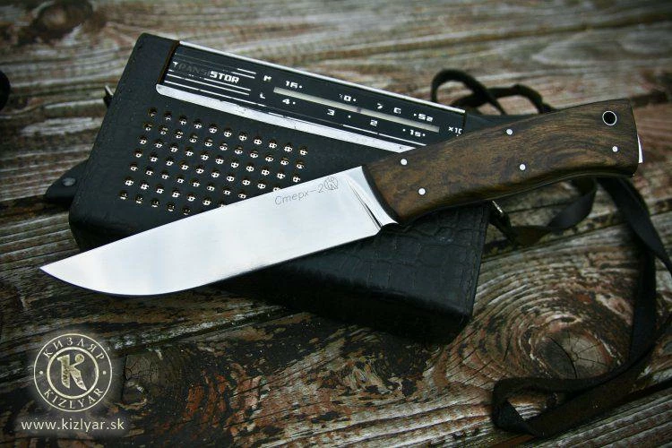 Kizlyar STERKH 2 WOOD 8 Kizlyar STERKH 2 WOOD - Image 6