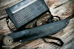 Kizlyar STERKH 2 WOOD 15 Kizlyar STERKH 2 WOOD -Kershaw Sale noz kizlyar sterkh 2 wood 7