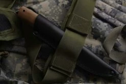 Knife Kizlyar STRANNIK 11 Knife Kizlyar STRANNIK -Kershaw Sale noz kizlyar strannik 5