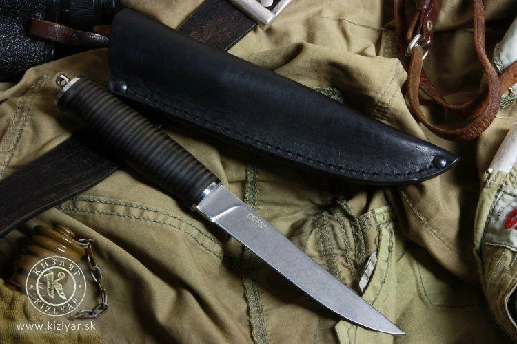 Knife Kizlyar U-4 5 Knife Kizlyar U-4 - Image 3