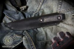 Knife Kizlyar U-5 5 Knife Kizlyar U-5 -Kershaw Sale noz kizlyar u 5 4