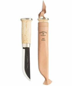 Knife Marttiini Carbon Lapp 240