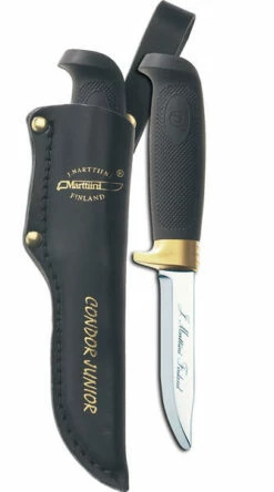 Knife Marttiini Condor Junior -Kershaw Sale noz marttiini condor junior 5